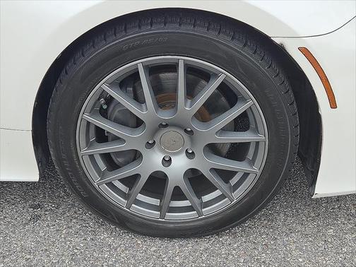 2019 Lexus RC 300 Base