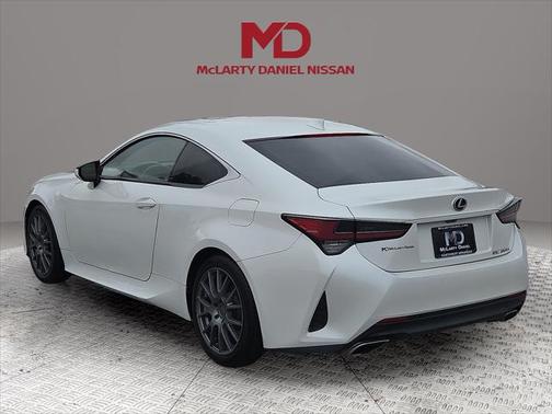 2019 Lexus RC 300 Base