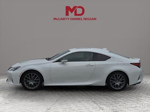 2019 Lexus RC 300 Base