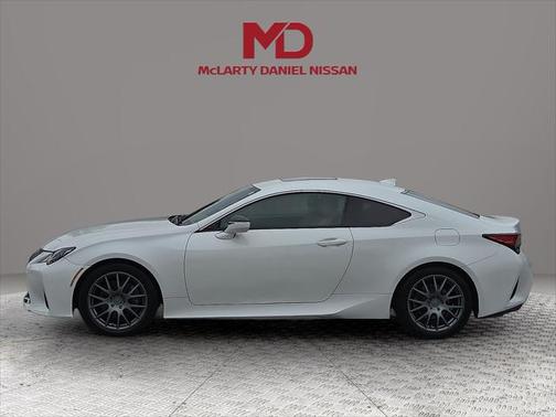 2019 Lexus RC 300 Base