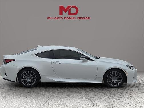 2019 Lexus RC 300 Base