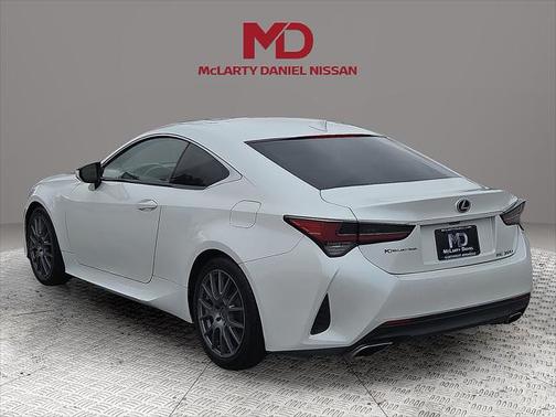 2019 Lexus RC 300 Base
