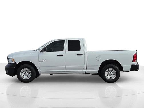 2022 RAM 1500 Tradesman