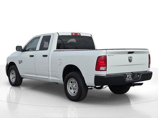2022 RAM 1500 Tradesman