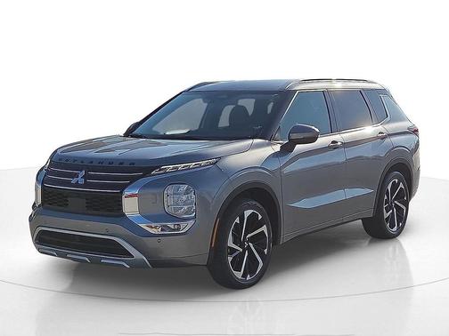 2022 Mitsubishi Outlander SEL 2.5 S-AWC