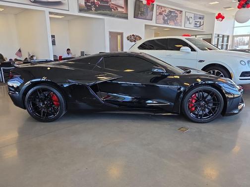 2023 Chevrolet Corvette Z06