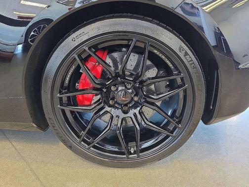 2023 Chevrolet Corvette Z06