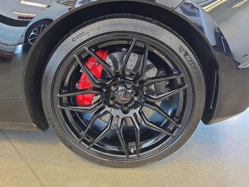 2023 Chevrolet Corvette Z06