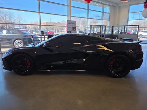 2023 Chevrolet Corvette Z06