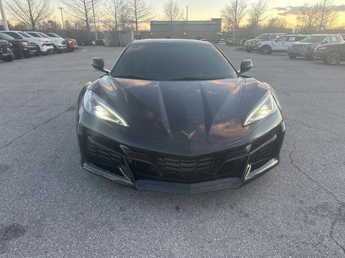 2023 Chevrolet Corvette Z06