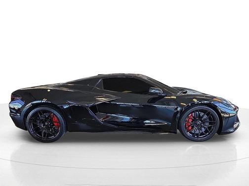 2023 Chevrolet Corvette Z06
