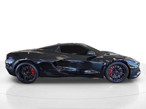 2023 Chevrolet Corvette Z06
