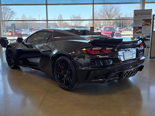 2023 Chevrolet Corvette Z06