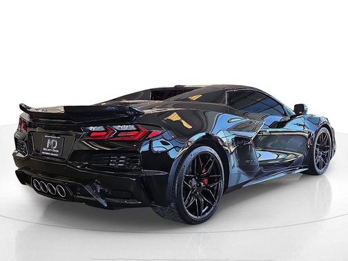 2023 Chevrolet Corvette Z06