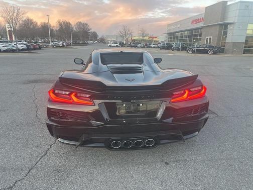 2023 Chevrolet Corvette Z06