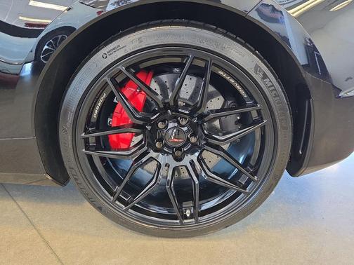 2023 Chevrolet Corvette Z06