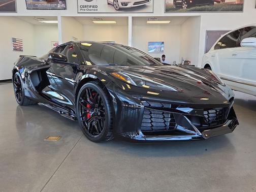 2023 Chevrolet Corvette Z06