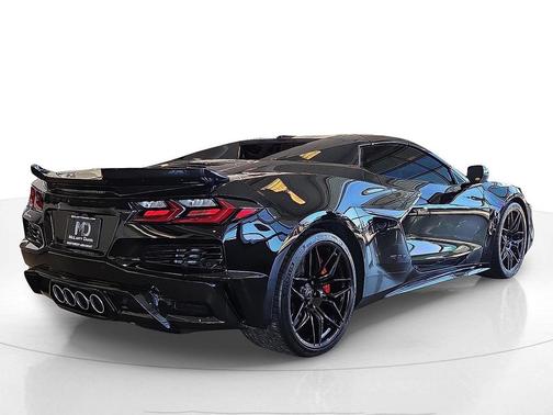 2023 Chevrolet Corvette Z06