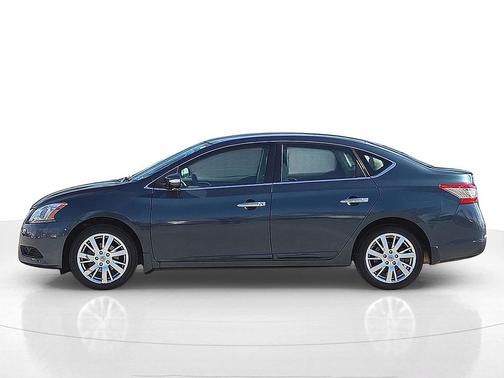 2014 Nissan Sentra SL