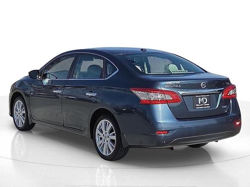 2014 Nissan Sentra SL