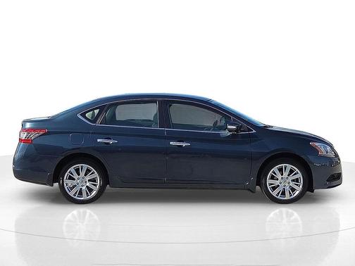2014 Nissan Sentra SL