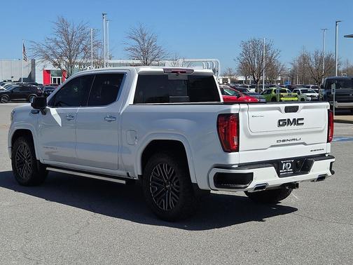 2019 GMC Sierra 1500 Denali