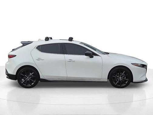 2024 Mazda Mazda3 2.5 Turbo AWD