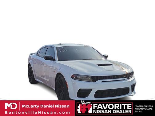 2023 Dodge Charger R/T Scat Pack