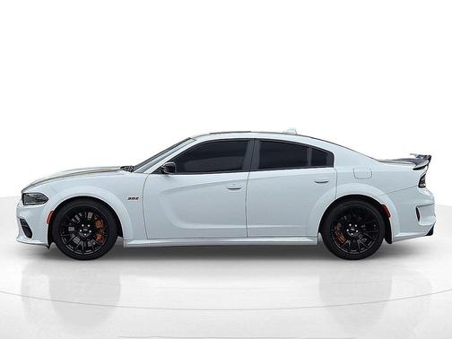 2023 Dodge Charger R/T Scat Pack