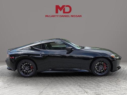 2024 Nissan Z Performance Auto