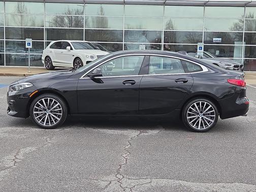 2022 BMW 228 Gran Coupe i xDrive