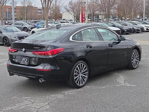 2022 BMW 228 Gran Coupe i xDrive