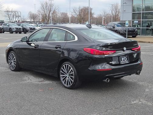 2022 BMW 228 Gran Coupe i xDrive