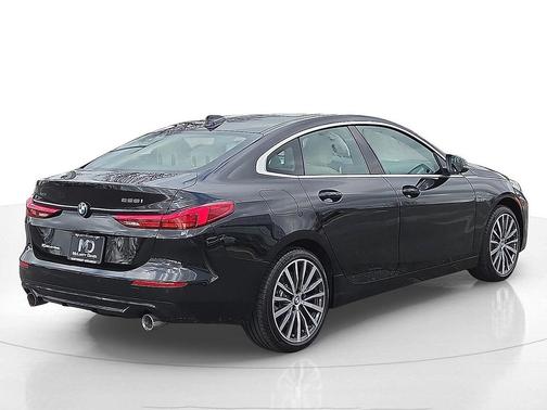 2022 BMW 228 Gran Coupe i xDrive