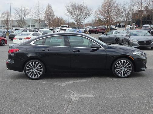 2022 BMW 228 Gran Coupe i xDrive