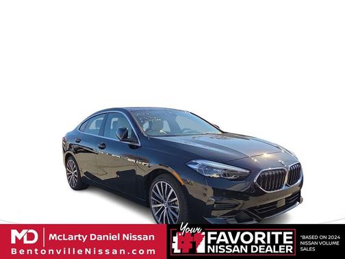 2022 BMW 228 Gran Coupe i xDrive