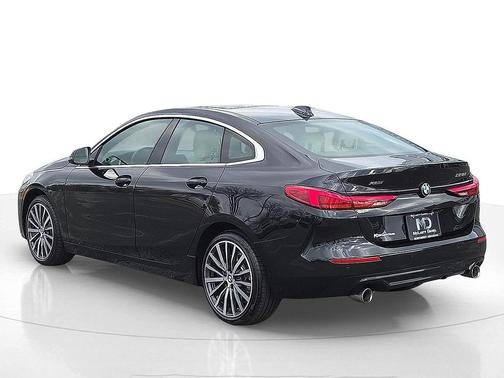 2022 BMW 228 Gran Coupe i xDrive