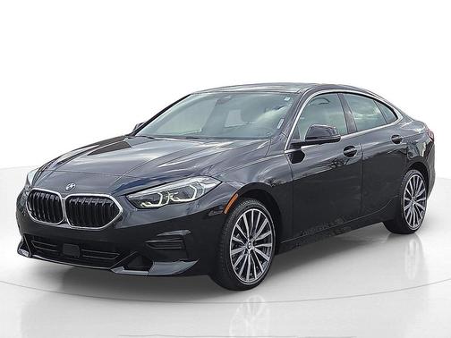 2022 BMW 228 Gran Coupe i xDrive