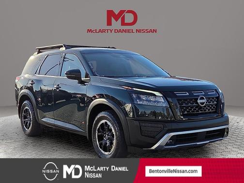 2023 Nissan Pathfinder Rock Creek 4WD