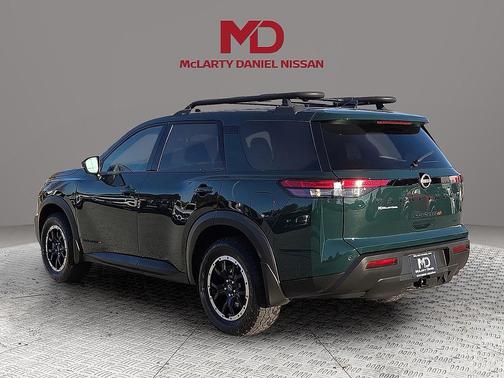 2023 Nissan Pathfinder Rock Creek 4WD