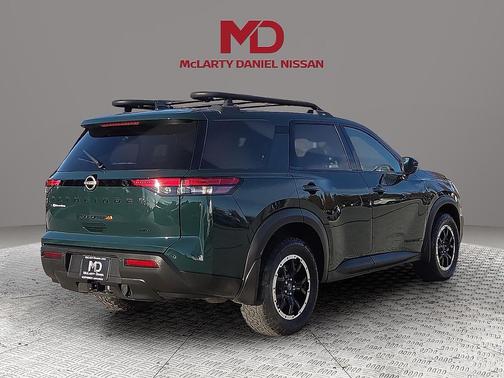 2023 Nissan Pathfinder Rock Creek 4WD