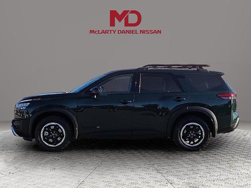 2023 Nissan Pathfinder Rock Creek 4WD