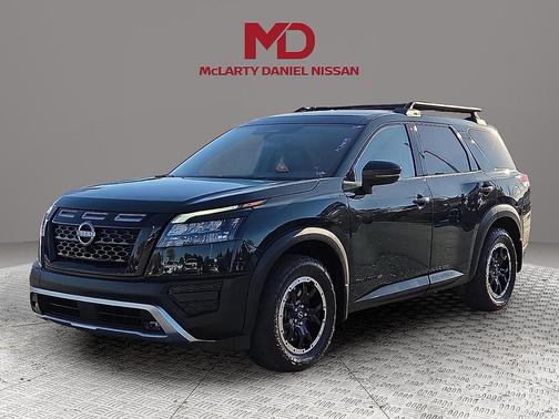 2023 Nissan Pathfinder Rock Creek 4WD