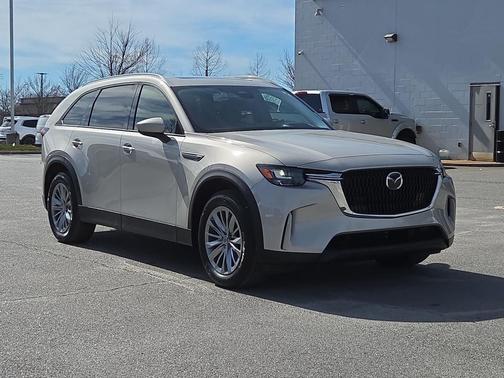 2024 Mazda CX-90 3.3 Turbo Preferred Plus