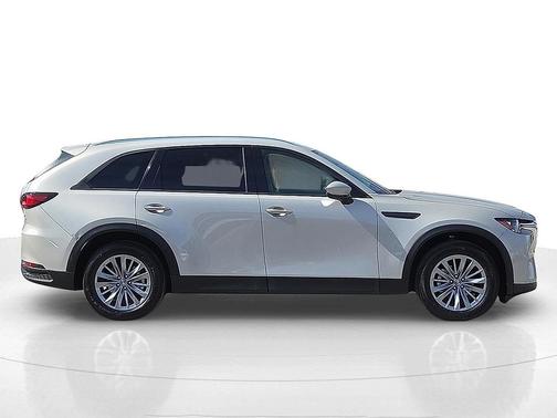 2024 Mazda CX-90 3.3 Turbo Preferred Plus