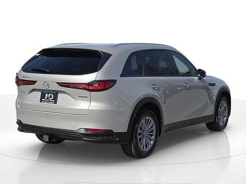 2024 Mazda CX-90 3.3 Turbo Preferred Plus