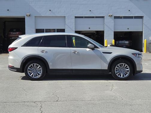 2024 Mazda CX-90 3.3 Turbo Preferred Plus