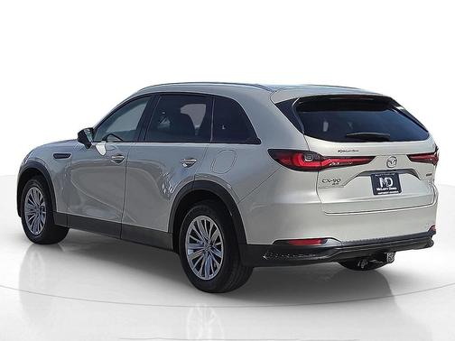 2024 Mazda CX-90 3.3 Turbo Preferred Plus