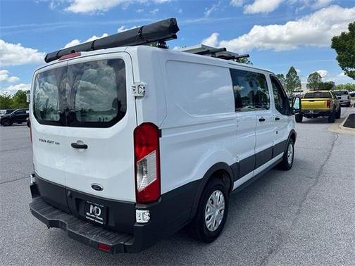 2016 Ford Transit-150 Base