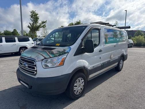 2016 Ford Transit-150 Base